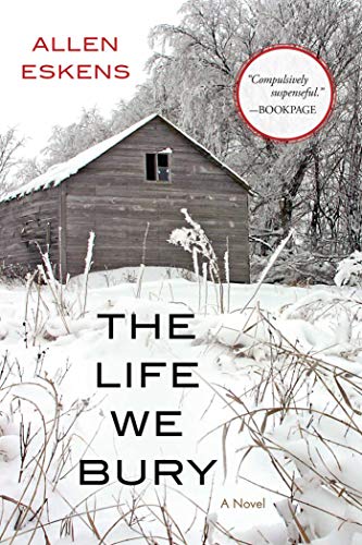 The Life We Bury (Joe Talbert, #1; Max Rupert, #1) book cover