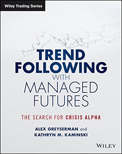 Trend Following with Managed Futures: The Search for Crisis Alpha book cover