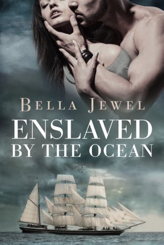 Enslaved by the Ocean (Criminals of the Ocean, #1) book cover