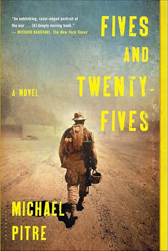 Fives and Twenty-Fives book cover