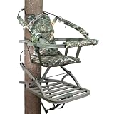 Summit Treestands Goliath Sd Climbing Treestand Mossy Oak
