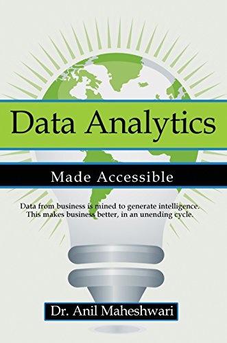 Data Analytics Made Accessible book cover