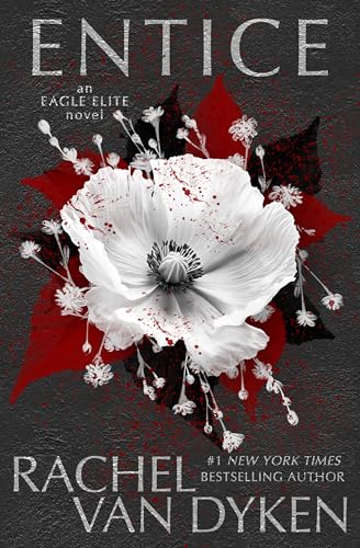 Entice (Eagle Elite, #3) book cover