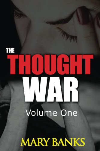 The Thought War book cover