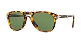 Persol PO0714 dentro de las mejores marcas de gafas de sol para hombre