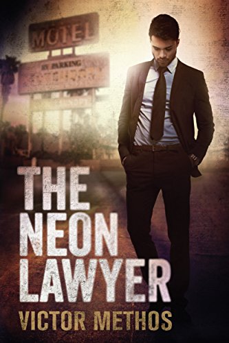 The Neon Lawyer book cover
