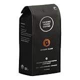 Kicking Horse Coffee Grizzly Claw Dark Roast Whole Bean 10 O