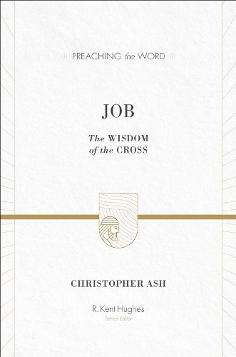 Job: The Wisdom of the Cross book cover