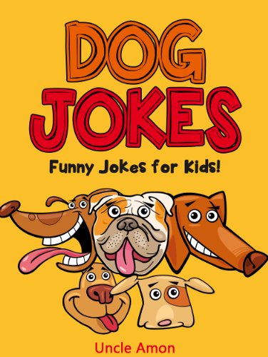 Funny Jokes (FREE Joke Book Download Included!): 125+ Hilarious Jokes (Funny and Hilarious Joke Book for Children) book cover