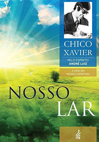 E a Vida Continua (A Vida no Mundo Espiritual, #13) book cover