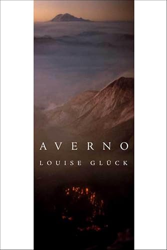 Averno book cover