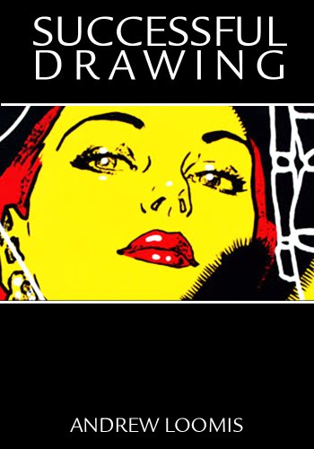 Successful Drawing book cover