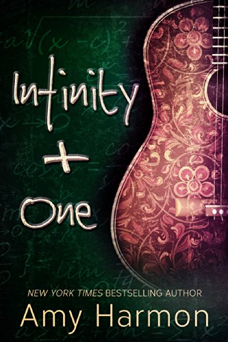 Infinity + One book cover
