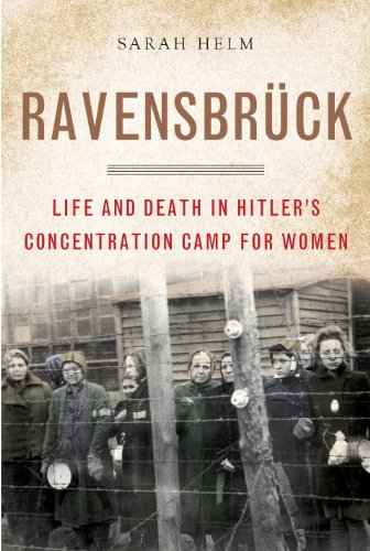 Ravensbrück: Life and Death in Hitler's Concentration Camp for Women book cover