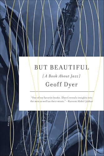 But Beautiful: A Book About Jazz book cover