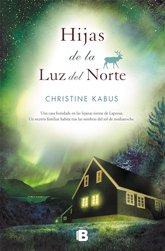 Hijas de la luz del Norte book cover
