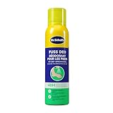 Scholl Fresh Step Extra Fresco Spray para Pies 150 ml tipos de desodorantes para pies