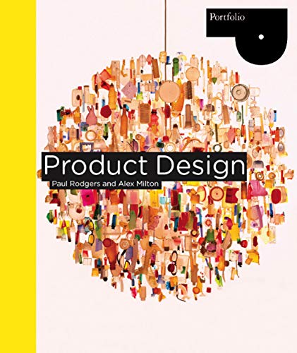 Product Design book cover
