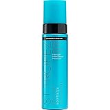 St Tropez Light Medium Dark 1 3 Hr Express Mousse For A Stre