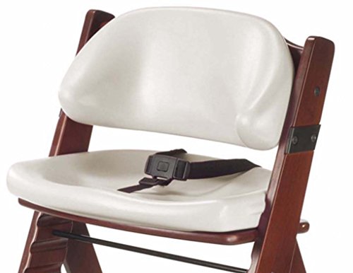 Keekaroo Comfort Cushion Set, Vanilla