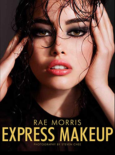 Express Makeup book cover