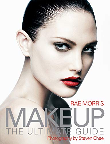 Makeup: The Ultimate Guide book cover