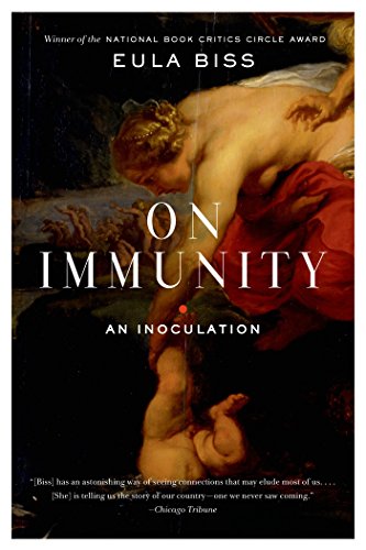 On Immunity: An Inoculation book cover