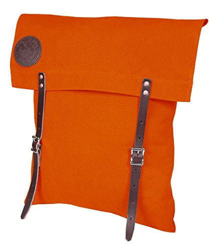 Duluth Pack #51 Utility Pack, Orange