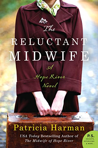 The Reluctant Midwife (Hope River #2) book cover