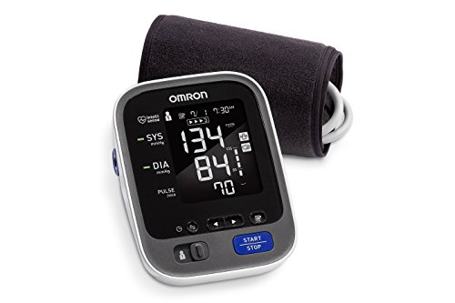 Omron Platinum Blood Pressure Monitor