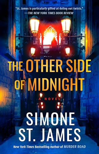 The Other Side of Midnight book cover