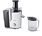 Bosch VitaJuice 2 MES25A0 mejores licuadoras calidad precio