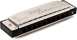 Fender Blues Deluxe Harmonica Guitar Accessories Key Of C