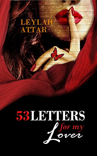 53 Letters for My Lover (53 Letters for My Lover, #1) book cover
