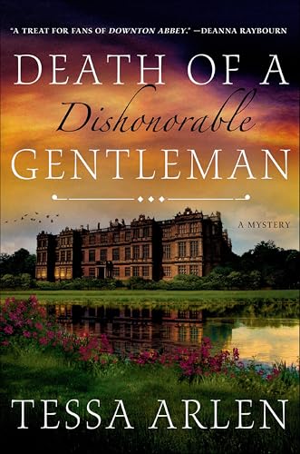 The Gentleman Downstairs and Other Satanic Parables and Fables book cover