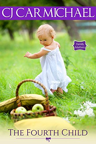 The Fourth Child (Family Matters #3) book cover