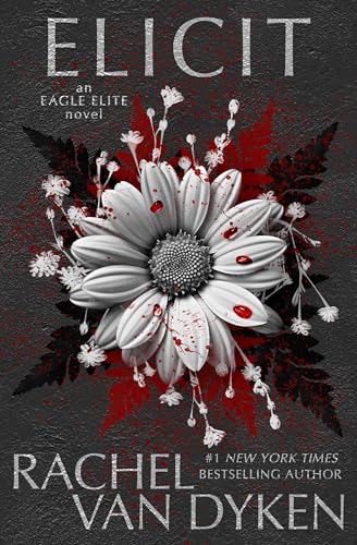 Elicit (Eagle Elite, #4) book cover