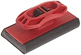 Warner Manufacturing Tool 34436 Sanding Block Carded In A Cu