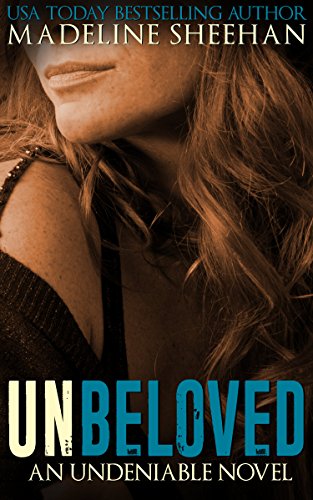 Unbeloved (Undeniable, #4) book cover