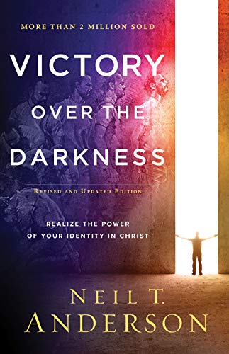 Victory Over the Darkness book cover
