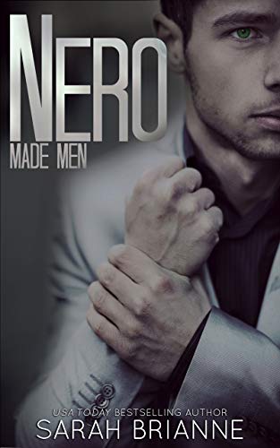 Nero (Made Men, #1) book cover