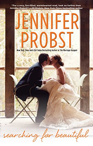 Searching for Beautiful (Searching For, #3) book cover