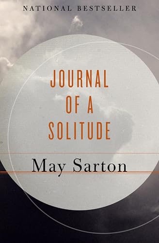 Journal of a Solitude book cover