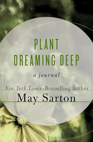 Plant Dreaming Deep book cover