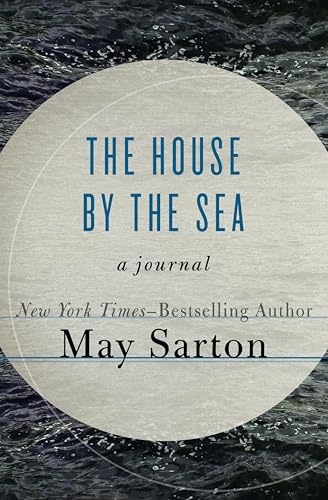 The House by the Sea book cover