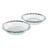 Pyrex Glass Mixing Bowl Set (3-Piece)