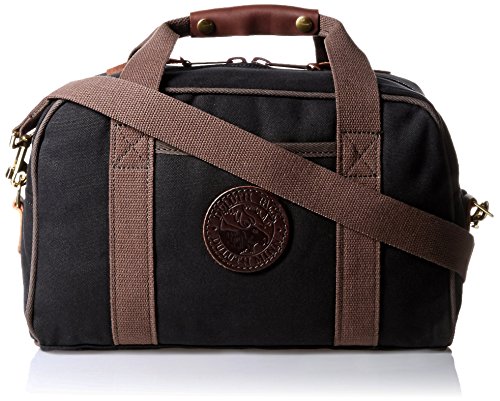 Duluth Pack Mini Safari Duffel, Pink