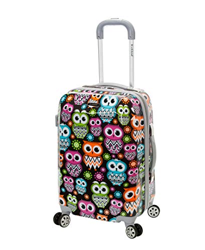 Rockland Luggage: 2023 Brand Review and Rating - Clever Journey | Travel Gear Reviews, Packing Tips, Travel Advice