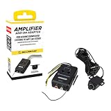 Scosche LOC2SL Line Output Converter with Remote Control Knob - 2CH High/Low…