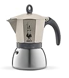 Bialetti Moka Induction 6 tazas mejores cafeteras italianas calidad precio